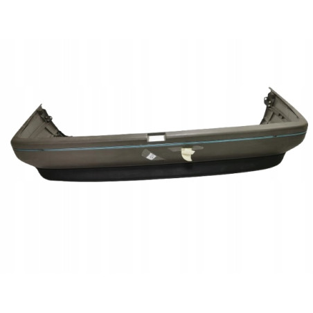 Zderzak tylny Opel Omega Sedan A OE 90224072 1404081 90398588