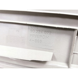 Zderzak tylny Opel Omega Sedan A OE 90224072 1404081 90398588