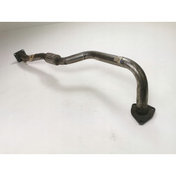 RURA WYDECHOWA PRZEDNIA 1.5 16V DAEWOO ESPERO 1995-2000 OE 96184261
