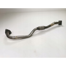 RURA WYDECHOWA PRZEDNIA 1.5 16V DAEWOO ESPERO 1995-2000 OE 96184261