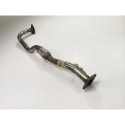 RURA WYDECHOWA PRZEDNIA 1.5 16V DAEWOO ESPERO 1995-2000 OE 96184261