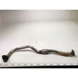 RURA WYDECHOWA PRZEDNIA 1.5 16V DAEWOO ESPERO 1995-2000 OE 96184261