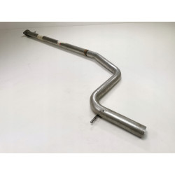 Rura wydechowa Ford Mondeo MK3 OE 1518069