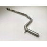 Rura wydechowa Ford Mondeo MK3 OE 1518069