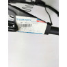 Szkielet oparcia fotela przedniego Daewoo Lanos OE 96227653