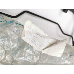 Szkielet oparcia fotela przedniego Daewoo Lanos OE 96227653