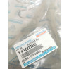 Szkielet oparcia fotela przedniego Daewoo Lanos OE 96227653