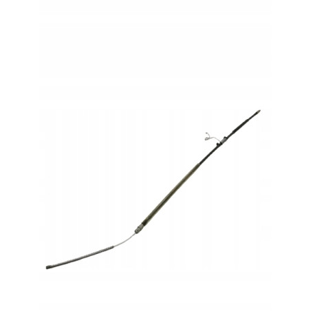 Linka hamulca ręcznego - prawa strona FORD Transit MK5 MK6 OE 1494893