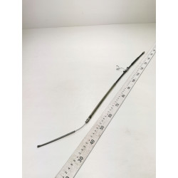 Linka hamulca ręcznego - prawa strona FORD Transit MK5 MK6 OE 1494893