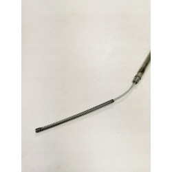 Linka hamulca ręcznego - prawa strona FORD Transit MK5 MK6 OE 1494893