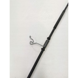 Linka hamulca ręcznego - prawa strona FORD Transit MK5 MK6 OE 1494893