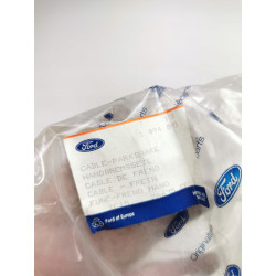 Linka hamulca ręcznego - prawa strona FORD Transit MK5 MK6 OE 1494893