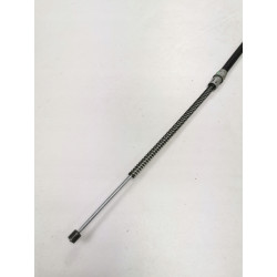 Linka hamulca ręcznego Ford Transit 2000- OE YC15 2A635 BJ 4654291