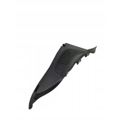PÓŁKA BAGAŻNIKA, WSPORNIK TYLNY PRAWY DAEWOO LANOS HB OE 96225157 96236111