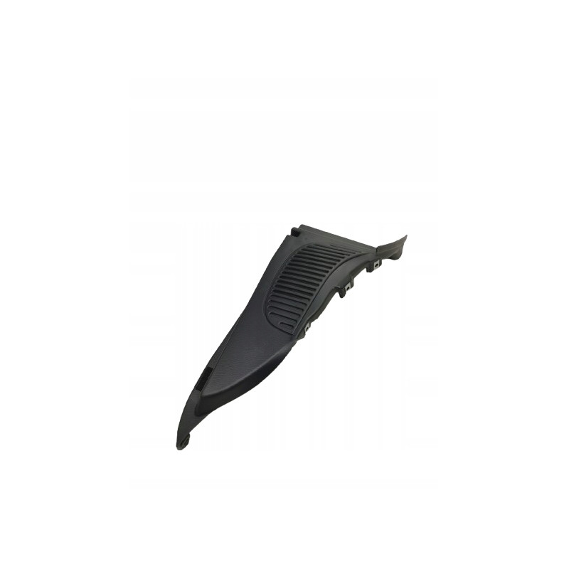 PÓŁKA BAGAŻNIKA, WSPORNIK TYLNY PRAWY DAEWOO LANOS HB OE 96225157 96236111
