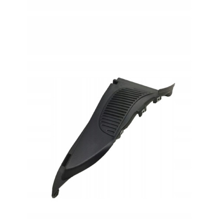 PÓŁKA BAGAŻNIKA, WSPORNIK TYLNY PRAWY DAEWOO LANOS HB OE 96225157 96236111