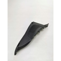 PÓŁKA BAGAŻNIKA, WSPORNIK TYLNY PRAWY DAEWOO LANOS HB OE 96225157 96236111