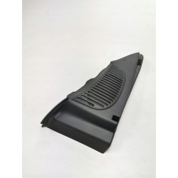 PÓŁKA BAGAŻNIKA, WSPORNIK TYLNY PRAWY DAEWOO LANOS HB OE 96225157 96236111