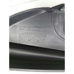 PÓŁKA BAGAŻNIKA, WSPORNIK TYLNY PRAWY DAEWOO LANOS HB OE 96225157 96236111