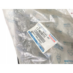 PÓŁKA BAGAŻNIKA, WSPORNIK TYLNY PRAWY DAEWOO LANOS HB OE 96225157 96236111