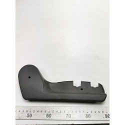 Osłona fotela przód prawy Daewoo FSO OE 962342418 96293471