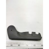 Osłona fotela przód prawy Daewoo FSO OE 962342418 96293471