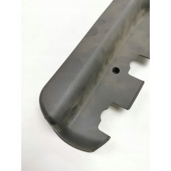 Osłona fotela przód prawy Daewoo FSO OE 962342418 96293471