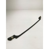 RELING WZDŁUŻNY DACHOWY PRAWY DAEWOO MATIZ OE 96323332
