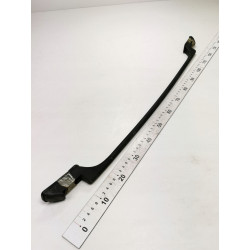 RELING WZDŁUŻNY DACHOWY PRAWY DAEWOO MATIZ OE 96323332
