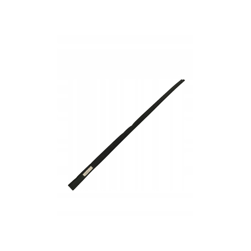 Listwa dachowa środkowa prawa 4 ZACZEPY Daewoo FSO Matiz OE 96323434