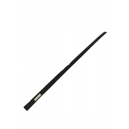Listwa dachowa środkowa prawa 4 ZACZEPY Daewoo FSO Matiz OE 96323434