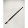 Listwa dachowa środkowa prawa 4 ZACZEPY Daewoo FSO Matiz OE 96323434