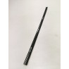 Listwa dachowa środkowa prawa 3 ZACZEPY Daewoo FSO Matiz OE 96323434