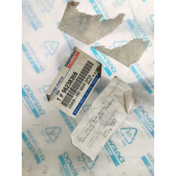 USZCZELKA DRZWI PRZÓD L-P 3-DRZWI DAEWOO LANOS 1997-2002 OE 96238366