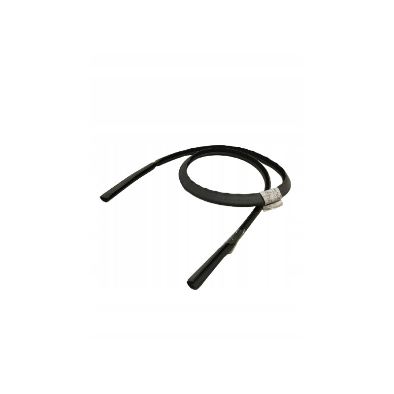 Uszczelka boczna drzwi tylnych lewych Daewoo Matiz OE 96317850