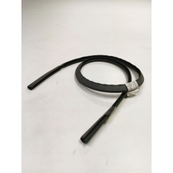 Uszczelka boczna drzwi tylnych lewych Daewoo Matiz OE 96317850