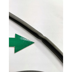 Uszczelka boczna drzwi tylnych lewych Daewoo Matiz OE 96317850