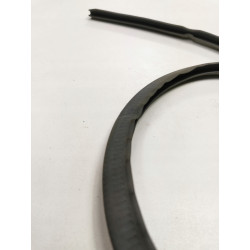 Uszczelka boczna drzwi tylnych lewych Daewoo Matiz OE 96317850