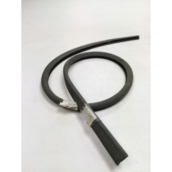 Uszczelka boczna drzwi tylnych lewych Daewoo Matiz OE 96317850