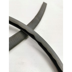 Uszczelka boczna drzwi tylnych lewych Daewoo Matiz OE 96317850