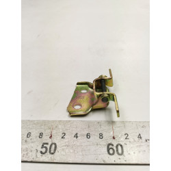 ZAWIAS DRZWI PRZEDNICH PRAWYCH DOLNY DAEWOO MATIZ OE 96320395