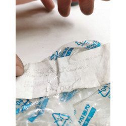 ZAWIAS DRZWI PRZÓD PRAWY GÓRNY DAEWOO MATIZ OE 96320397