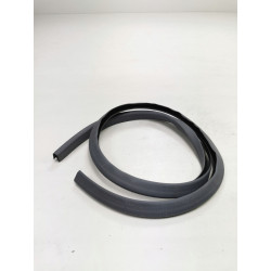 Uszczelka boczna drzwi tylnych lewych Daewoo Matiz OE 96317850