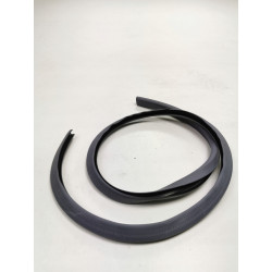 Uszczelka boczna drzwi tylnych lewych Daewoo Matiz OE 96317850