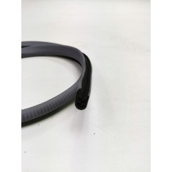 Uszczelka boczna drzwi tylnych lewych Daewoo Matiz OE 96317850