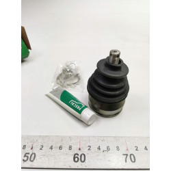 Zestaw przegubu, wał napędowy Pascal G10550PC