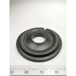 Wykładzina piankowa do bagażnika Ford Focus CB8 III BM51 17009 DA