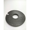 Wykładzina piankowa do bagażnika Ford Focus CB8 III BM51 17009 DA