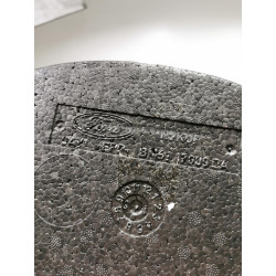 Wykładzina piankowa do bagażnika Ford Focus CB8 III BM51 17009 DA