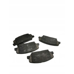 Klocki hamulcowe TRW GDB3582